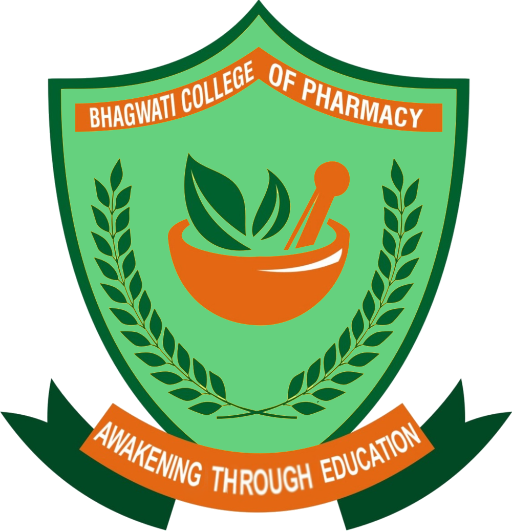 Pharmaceutics Lab-I Bhagwati College Of Pharmacy